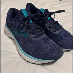 Women’s Brooks Size 9 Running Shoes